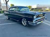 1957 Chevrolet Bel Air for sale in California, Abilene (ID-144883)