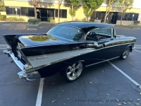 1957 Chevrolet Bel Air for sale in California, Abilene (ID-144883)