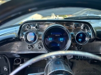 1957 Chevrolet Bel Air for sale in California, Abilene (ID-144883)