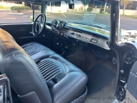 1957 Chevrolet Bel Air for sale in California, Abilene (ID-144883)