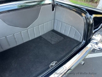 1957 Chevrolet Bel Air for sale in California, Abilene (ID-144883)