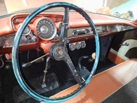 1957 Chevrolet Bel Air for sale (ID-141221)