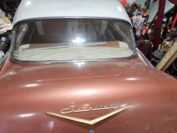 1957 Chevrolet Bel Air for sale (ID-141221)