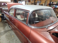 1957 Chevrolet Bel Air for sale (ID-141221)