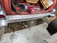 1957 Chevrolet Bel Air for sale (ID-141221)