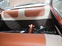 1957 Chevrolet Bel Air for sale (ID-141221)