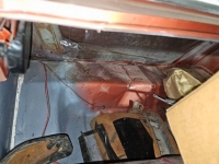 1957 Chevrolet Bel Air for sale (ID-141221)