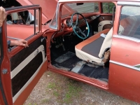 1957 Chevrolet Bel Air for sale (ID-141221)