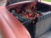 1957 Chevrolet Bel Air for sale (ID-141221)