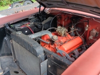 1957 Chevrolet Bel Air for sale (ID-141221)