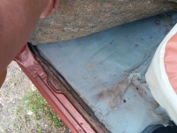 1957 Chevrolet Bel Air for sale (ID-141221)