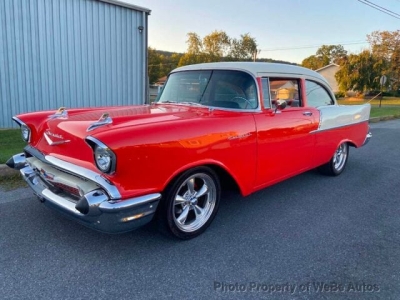 1957 Chevrolet Bel Air for sale