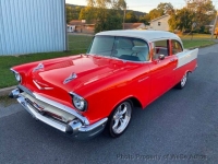 1957 Chevrolet Bel Air for sale in Wind Gap, Pennsylvania (ID-145043)