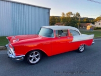 1957 Chevrolet Bel Air for sale in Wind Gap, Pennsylvania (ID-145043)