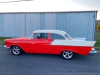 1957 Chevrolet Bel Air for sale in Wind Gap, Pennsylvania (ID-145043)