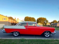 1957 Chevrolet Bel Air for sale in Wind Gap, Pennsylvania (ID-145043)