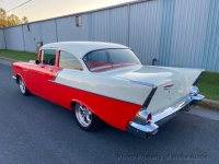 1957 Chevrolet Bel Air for sale in Wind Gap, Pennsylvania (ID-145043)