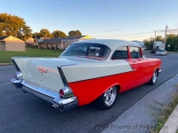 1957 Chevrolet Bel Air for sale in Wind Gap, Pennsylvania (ID-145043)