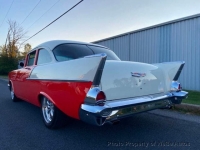 1957 Chevrolet Bel Air for sale in Wind Gap, Pennsylvania (ID-145043)