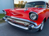 1957 Chevrolet Bel Air for sale in Wind Gap, Pennsylvania (ID-145043)