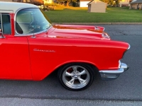 1957 Chevrolet Bel Air for sale in Wind Gap, Pennsylvania (ID-145043)