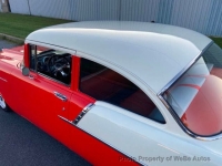 1957 Chevrolet Bel Air for sale in Wind Gap, Pennsylvania (ID-145043)