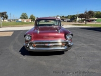 1957 Chevrolet Bel Air for sale in Riverhead, New York (ID-145327)
