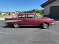 1957 Chevrolet Bel Air for sale in Riverhead, New York (ID-145327)