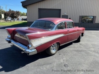 1957 Chevrolet Bel Air for sale in Riverhead, New York (ID-145327)