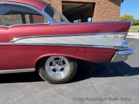 1957 Chevrolet Bel Air for sale in Riverhead, New York (ID-145327)