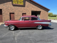 1957 Chevrolet Bel Air for sale in Riverhead, New York (ID-145327)