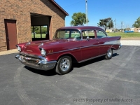 1957 Chevrolet Bel Air for sale in Riverhead, New York (ID-145327)