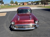 1957 Chevrolet Bel Air for sale in Riverhead, New York (ID-145327)