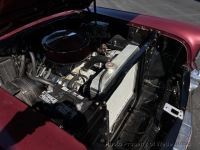 1957 Chevrolet Bel Air for sale in Riverhead, New York (ID-145327)