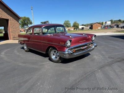 1957 Chevrolet Bel Air for sale 1957 Chevrolet Bel Air for sale