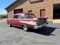 1957 Chevrolet Bel Air for sale in Riverhead, New York (ID-145418)