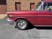 1957 Chevrolet Bel Air for sale in Riverhead, New York (ID-145418)