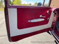 1957 Chevrolet Bel Air for sale in Riverhead, New York (ID-145418)