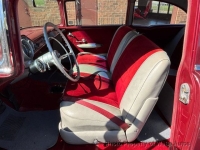 1957 Chevrolet Bel Air for sale in Riverhead, New York (ID-145418)