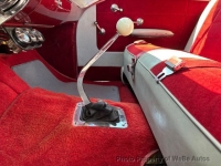 1957 Chevrolet Bel Air for sale in Riverhead, New York (ID-145418)