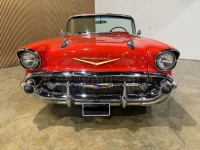 1957 Chevrolet Bel Air for sale in Michigan (ID-145866)