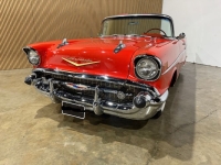 1957 Chevrolet Bel Air for sale in Michigan (ID-145866)