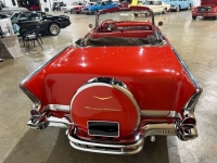 1957 Chevrolet Bel Air for sale in Michigan (ID-145866)