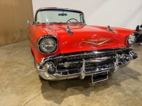 1957 Chevrolet Bel Air for sale in Michigan (ID-145866)
