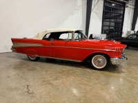1957 Chevrolet Bel Air for sale in Michigan (ID-145866)