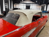 1957 Chevrolet Bel Air for sale in Michigan (ID-145866)