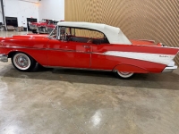 1957 Chevrolet Bel Air for sale in Michigan (ID-145866)