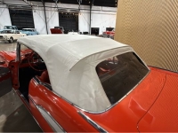 1957 Chevrolet Bel Air for sale in Michigan (ID-145866)