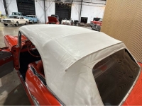 1957 Chevrolet Bel Air for sale in Michigan (ID-145866)