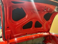 1957 Chevrolet Bel Air for sale in Michigan (ID-145866)